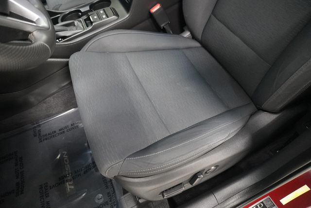 2019 Hyundai Tucson Night FWD - 22937587 - 10