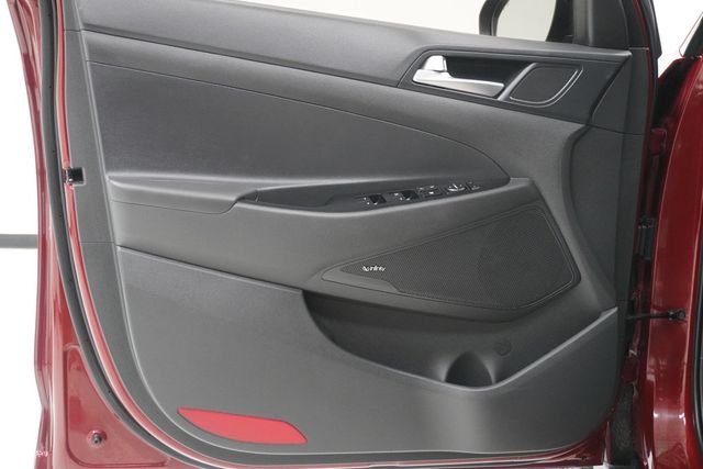 2019 Hyundai Tucson Night FWD - 22937587 - 12