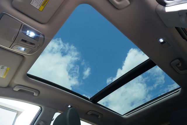 2019 Hyundai Tucson Night FWD - 22937587 - 17