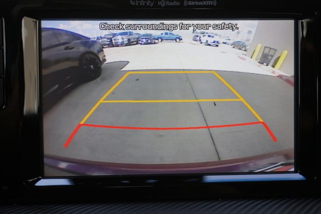 2019 Hyundai Tucson Night FWD - 22937587 - 18