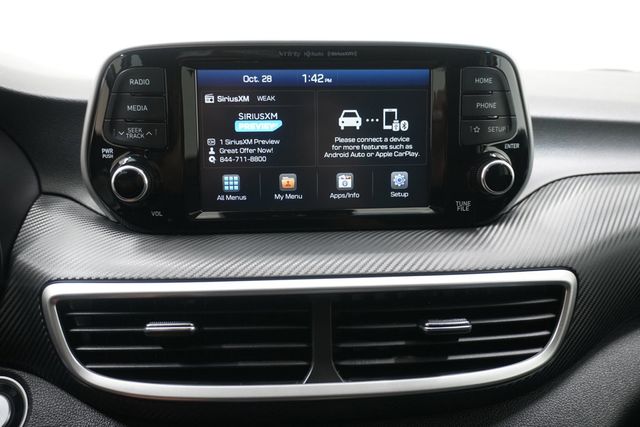 2019 Hyundai Tucson Night FWD - 22937587 - 19