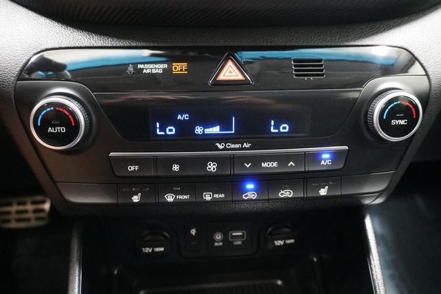 2019 Hyundai Tucson Night FWD - 22937587 - 20