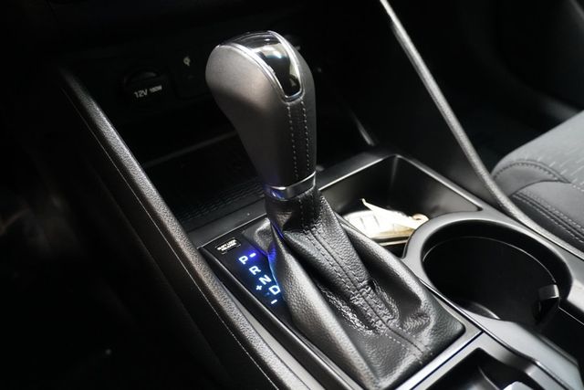 2019 Hyundai Tucson Night FWD - 22937587 - 21