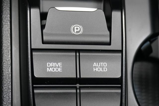 2019 Hyundai Tucson Night FWD - 22937587 - 22