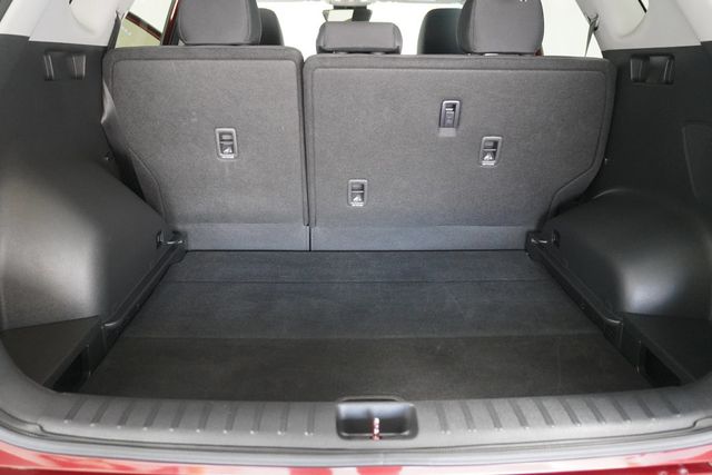 2019 Hyundai Tucson Night FWD - 22937587 - 26