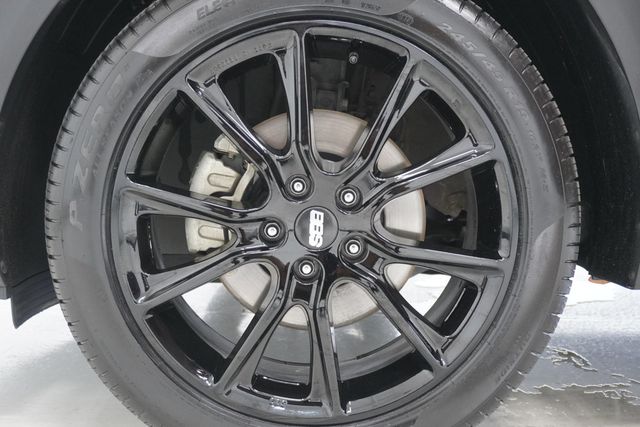 2019 Hyundai Tucson Night FWD - 22937587 - 28