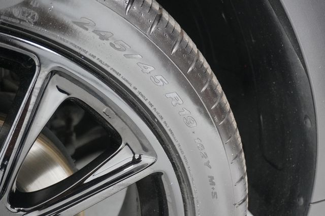 2019 Hyundai Tucson Night FWD - 22937587 - 29