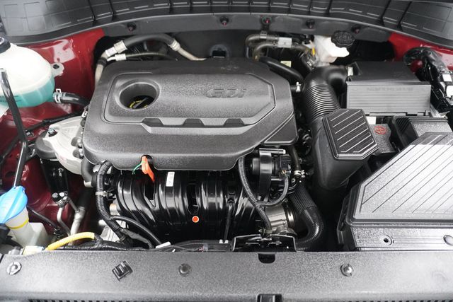 2019 Hyundai Tucson Night FWD - 22937587 - 31