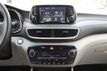 2019 Hyundai Tucson SEL FWD - 22907546 - 19