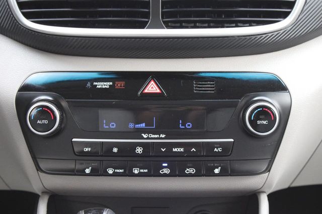 2019 Hyundai Tucson SEL FWD - 22907546 - 20