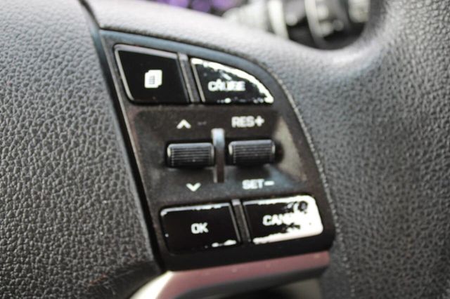 2019 Hyundai Tucson SEL FWD - 22907546 - 25