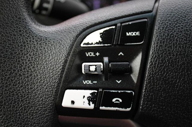 2019 Hyundai Tucson SEL FWD - 22907546 - 26