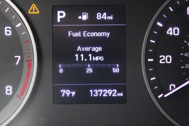 2019 Hyundai Tucson SEL FWD - 22907546 - 29