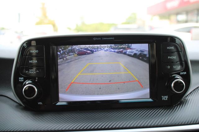 2019 Hyundai Tucson SEL FWD - 22907546 - 31
