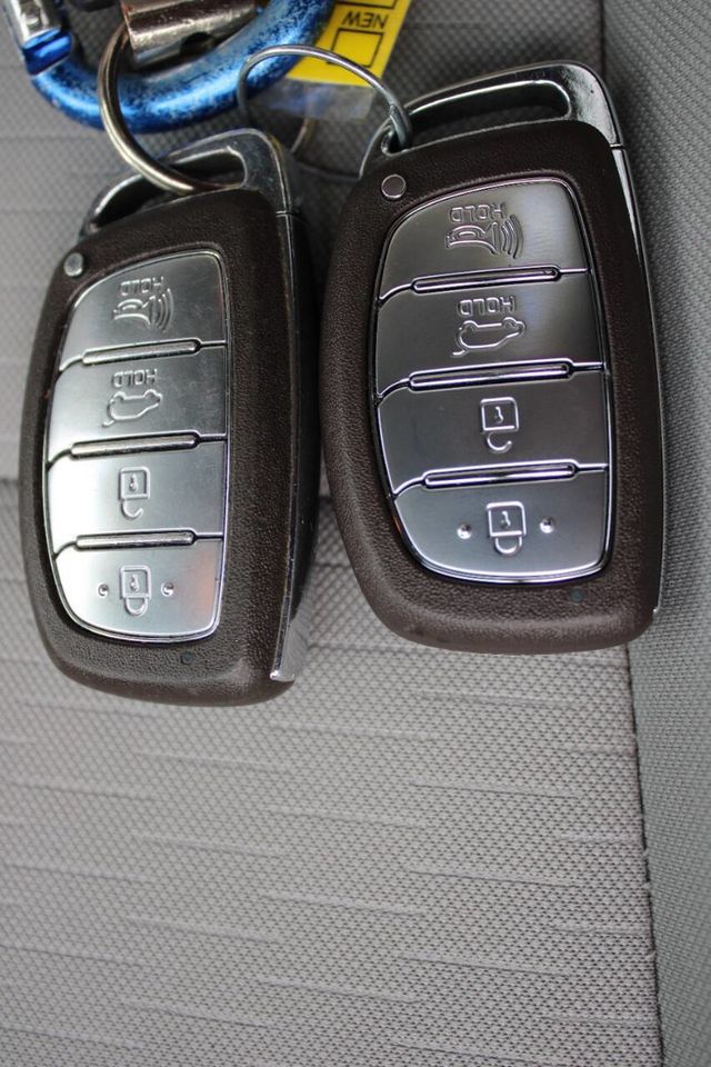 2019 Hyundai Tucson SEL FWD - 22907546 - 33