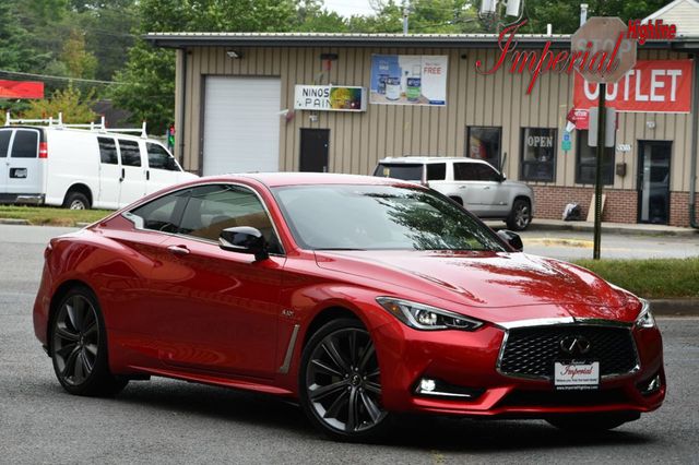 2019 INFINITI Q60 RED SPORT 400 AWD - 21474373 - 0