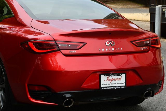 2019 INFINITI Q60 RED SPORT 400 AWD - 21474373 - 11