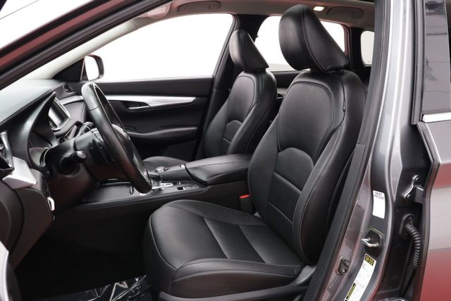 2019 INFINITI QX50  - 20864353 - 9