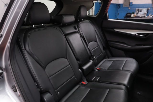 2019 INFINITI QX50  - 20864353 - 12