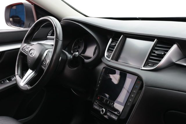 2019 INFINITI QX50  - 20864353 - 16