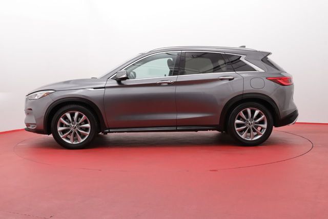 2019 INFINITI QX50  - 20864353 - 1
