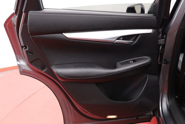 2019 INFINITI QX50  - 20864353 - 19