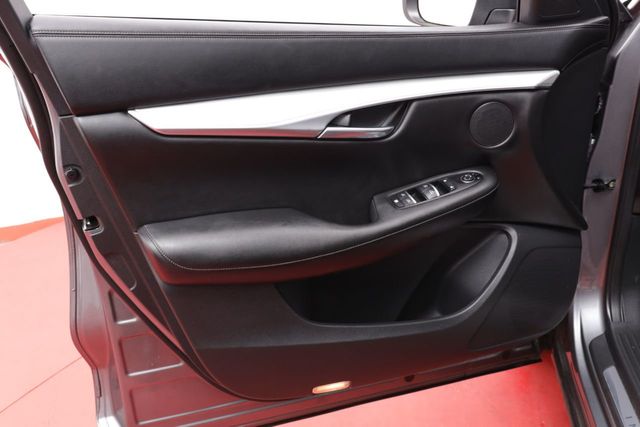 2019 INFINITI QX50  - 20864353 - 20
