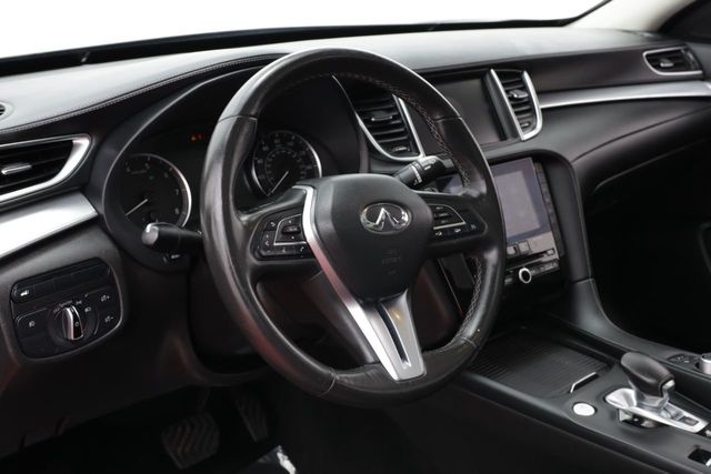 2019 INFINITI QX50  - 20864353 - 21