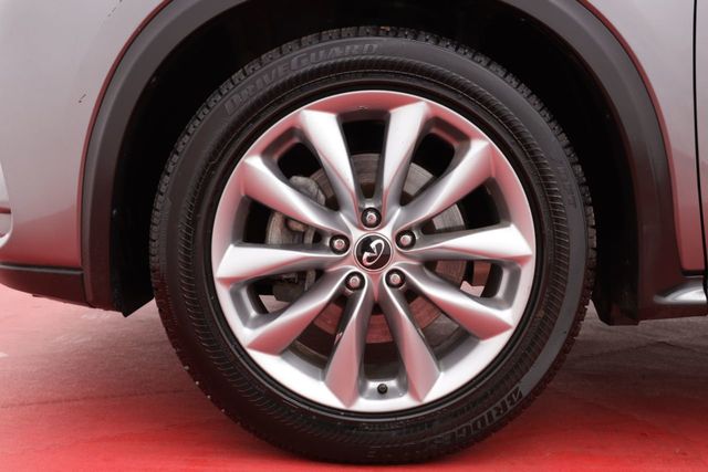 2019 INFINITI QX50  - 20864353 - 22
