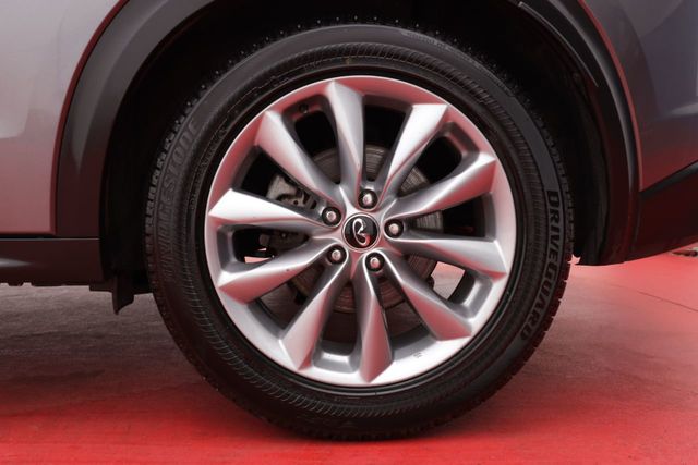 2019 INFINITI QX50  - 20864353 - 23