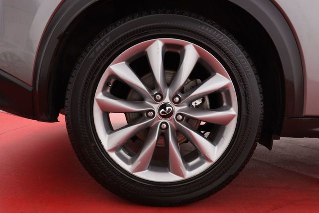 2019 INFINITI QX50  - 20864353 - 24