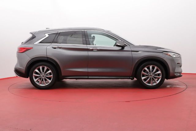 2019 INFINITI QX50  - 20864353 - 5