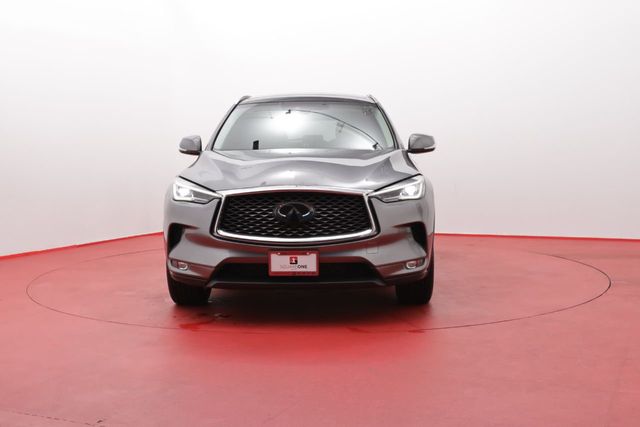 2019 INFINITI QX50  - 20864353 - 6