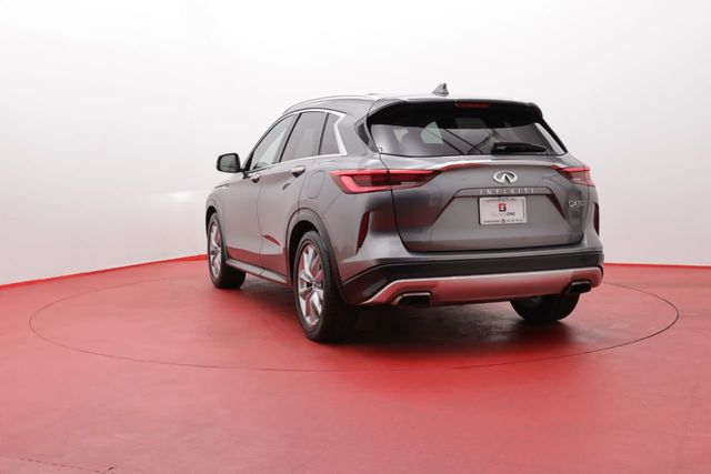 2019 INFINITI QX50  - 20864353 - 7