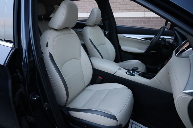 2019 INFINITI QX50 ESSENTIAL AWD - 22928720 - 10