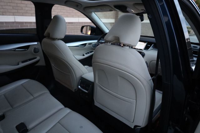 2019 INFINITI QX50 ESSENTIAL AWD - 22928720 - 11