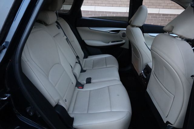 2019 INFINITI QX50 ESSENTIAL AWD - 22928720 - 12