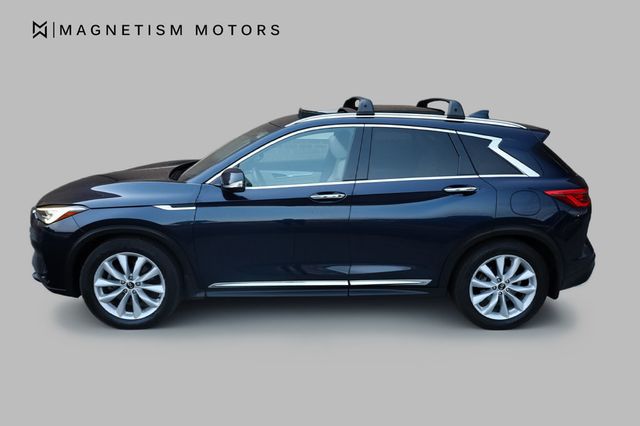 2019 INFINITI QX50 ESSENTIAL AWD - 22928720 - 1