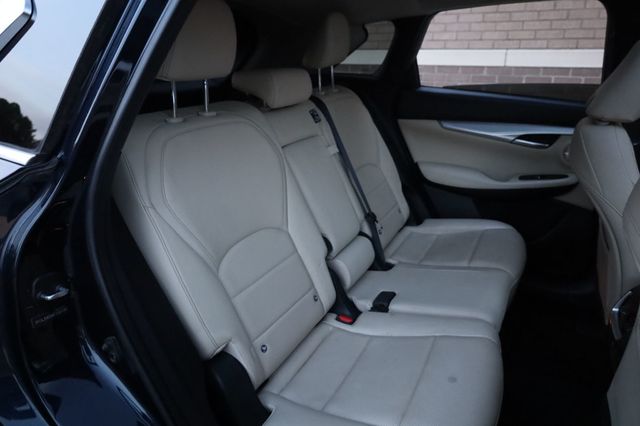 2019 INFINITI QX50 ESSENTIAL AWD - 22928720 - 3