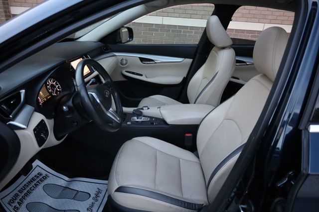 2019 INFINITI QX50 ESSENTIAL AWD - 22928720 - 4