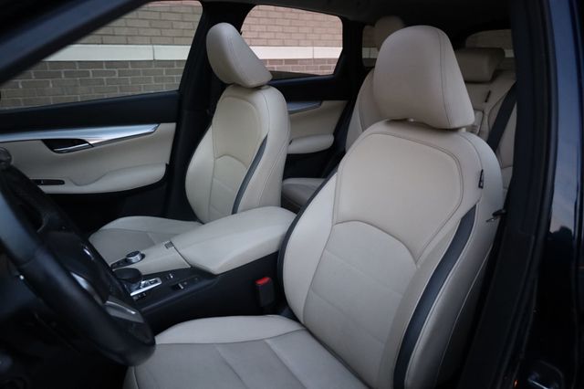 2019 INFINITI QX50 ESSENTIAL AWD - 22928720 - 5
