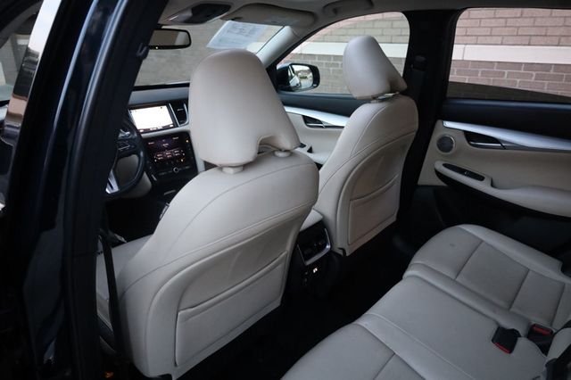 2019 INFINITI QX50 ESSENTIAL AWD - 22928720 - 7