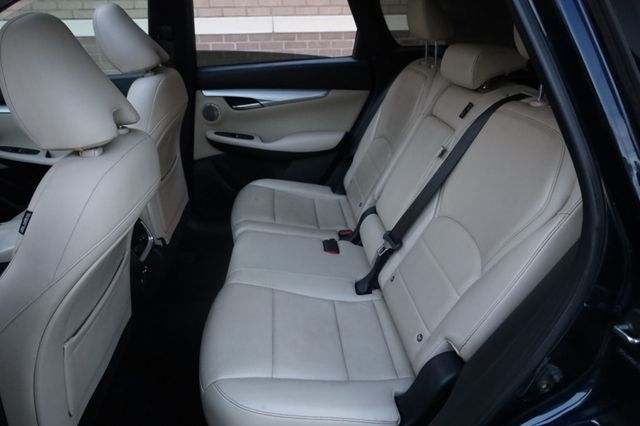 2019 INFINITI QX50 ESSENTIAL AWD - 22928720 - 8
