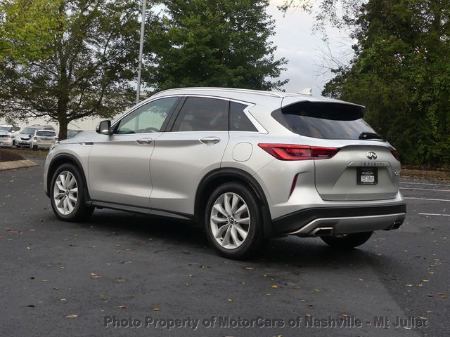 2019 INFINITI QX50 ESSENTIAL AWD - 22928326 - 11
