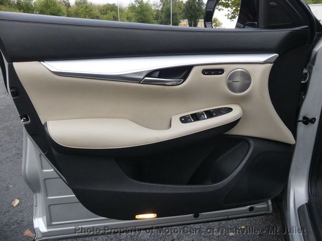 2019 INFINITI QX50 ESSENTIAL AWD - 22928326 - 15