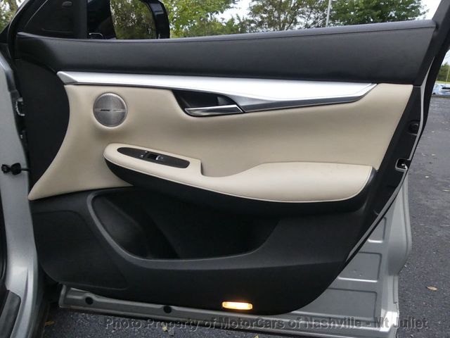 2019 INFINITI QX50 ESSENTIAL AWD - 22928326 - 16