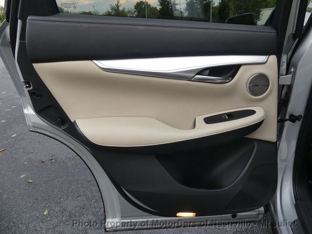 2019 INFINITI QX50 ESSENTIAL AWD - 22928326 - 17
