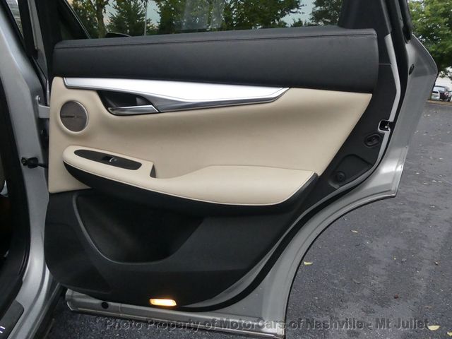 2019 INFINITI QX50 ESSENTIAL AWD - 22928326 - 18