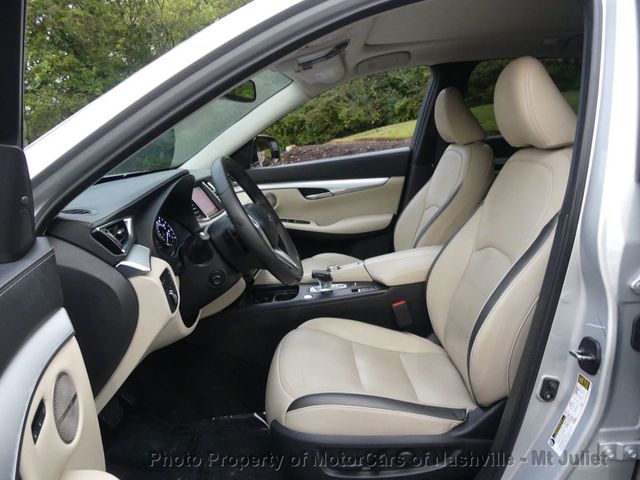 2019 INFINITI QX50 ESSENTIAL AWD - 22928326 - 19