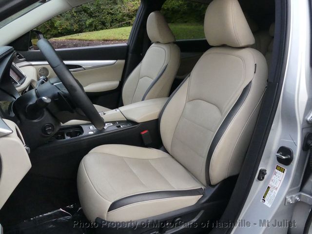 2019 INFINITI QX50 ESSENTIAL AWD - 22928326 - 20